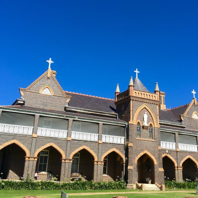 The Convent Глен Инес Екстериор снимка
