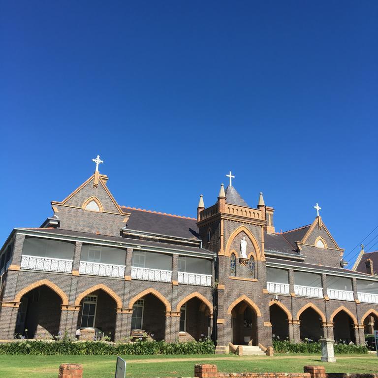 The Convent Глен Инес Екстериор снимка